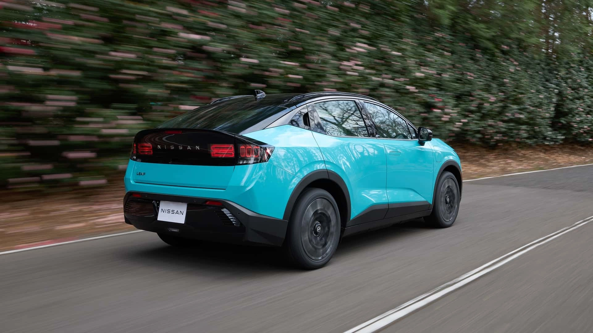 2026 nissan leaf this is it (1)